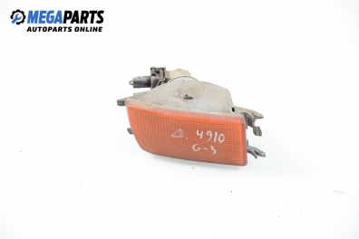 Мигач за Volkswagen Golf III Hatchback (08.1991 - 07.1998), позиция: дясна