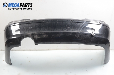 Задна броня за Mercedes-Benz CLK-Class Coupe (C209) (06.2002 - 05.2009), купе