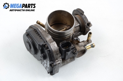 Дроселова клапа за Volkswagen Golf IV Hatchback (08.1997 - 06.2005) 1.6, 100 к.с.