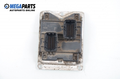 Компютър двигател за Alfa Romeo 156 Sedan (09.1997 - 09.2005) 1.8 16V T.SPARK (932A3), 144 к.с., № Bosch 0 261 204 947