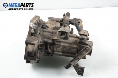 Ръчна скоростна кутия за Seat Ibiza II Hatchback (03.1993 - 05.2002) 2.0 i, 115 к.с.