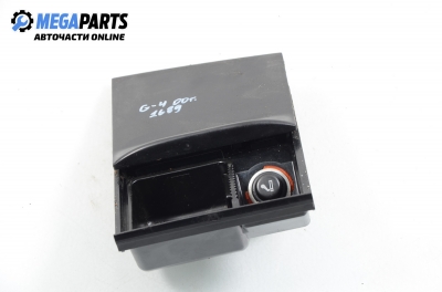 Пепелник за Volkswagen Golf IV Hatchback (08.1997 - 06.2005)