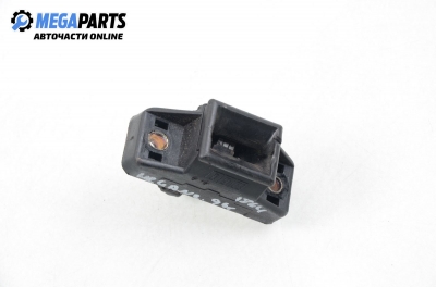 Брава заден капак за Renault Megane I Hatchback (08.1995 - 12.2004), хечбек