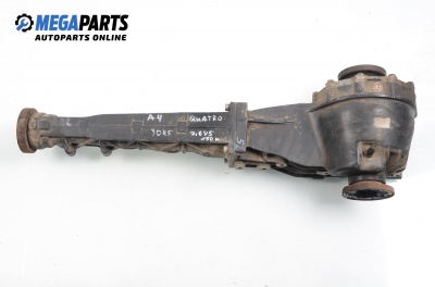 Диференциал за Audi A4 Sedan B5 (11.1994 - 09.2001) 2.6 quattro, 150 к.с.