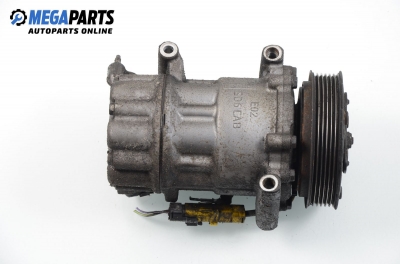 Компресор климатик за Peugeot 307 Hatchback (08.2000 - 12.2012) 1.6 HDi, 90 к.с., № SD6 CAB