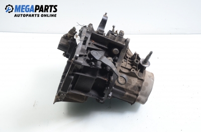 Ръчна скоростна кутия за Citroen Berlingo Pick-Up / Van I (07.1996 - 04.2008) 1.8 D (MFA9A), 58 к.с.