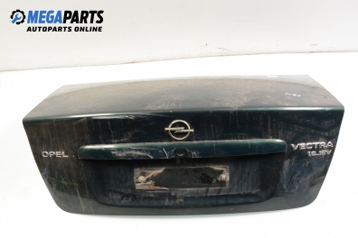 Заден капак за Opel Vectra B Sedan (09.1995 - 04.2002), седан