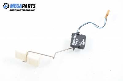 Нивомер за Fiat Palio Weekend (04.1996 - 04.2012) 1.6 16V (178DX.D1A)