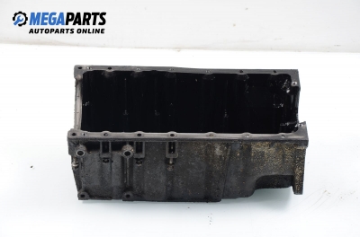 Картер за Ford Escort VII Estate (01.1995 - 02.1999) 1.8 TD, 90 к.с.