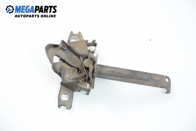 Брава преден капак за Volkswagen Golf III Hatchback (08.1991 - 07.1998), 2+1 вр.