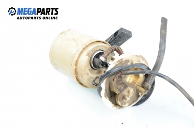 Нивомер за Mercedes-Benz A-Class Hatchback  (W168) (07.1997 - 08.2004) A 160 (168.033, 168.133)