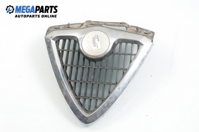 Решетка за Alfa Romeo 156 Sportwagon (01.2000 - 05.2006), комби, позиция: предна