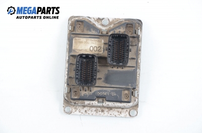 Компютър двигател за Alfa Romeo 156 Sedan (09.1997 - 09.2005) 1.8 16V T.SPARK (932A3), 144 к.с., № Bosch 0 261 204 947