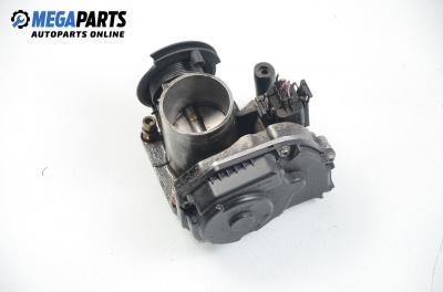 Дроселова клапа за Skoda Octavia I Sedan (09.1996 - 12.2010) 1.6, 75 к.с.