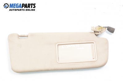 Сенник за Hyundai Santa Fe II SUV (10.2005 - 03.2015), позиция: дясна