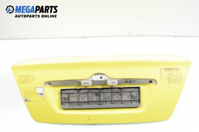 Заден капак за Toyota Corolla Sedan IV (03.2001 - 03.2008), седан