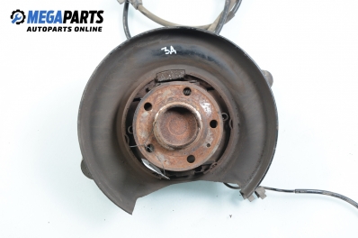 Шенкел главина за Volvo S60 I Sedan (07.2000 - 04.2010), позиция: задна, дясна