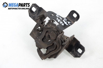 Брава преден капак за Volkswagen Golf IV Hatchback (08.1997 - 06.2005), 4+1 вр.