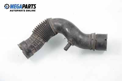 Гофриран маркуч за Renault Megane Scenic (10.1996 - 12.2001) 1.6 e (JA0F), 90 к.с.