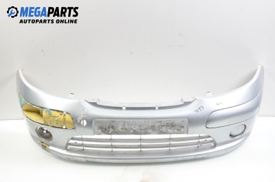 Предна броня за Citroen C3 Hatchback I (02.2002 - 11.2009), хечбек, позиция: предна