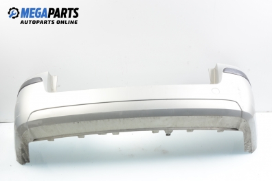 Задна броня за Opel Zafira B Minivan (07.2005 - 14.2015)