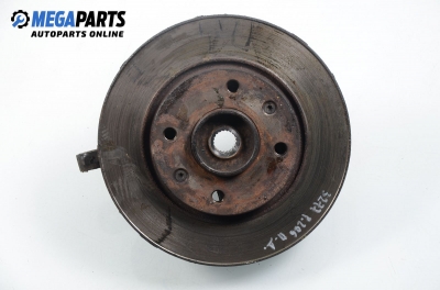 Шенкел главина за Peugeot 206 Hatchback (08.1998 - 12.2012), позиция: предна, дясна