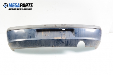 Задна броня за Ford Fiesta IV Hatchback (08.1995 - 09.2002)