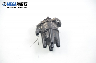 Палец на разпределителя на запалването (делко) за Skoda Octavia I Sedan (09.1996 - 12.2010) 1.6, 75 к.с.