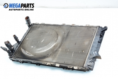 Воден радиатор за Audi 100 Avant C4 (12.1990 - 11.1994) 2.3 E quattro, 134 к.с.