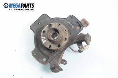 Шенкел главина за Opel Astra G Sedan (09.1998 - 12.2009), позиция: предна, дясна