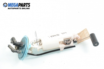 Нивомер за Chrysler Voyager Minivan IV (09.1999 - 12.2008) 2.5 CRD