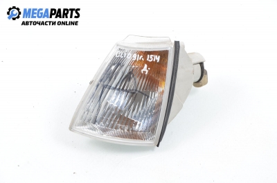 Мигач за Renault Clio I Hatchback (05.1990 - 09.1998), хечбек, позиция: лява