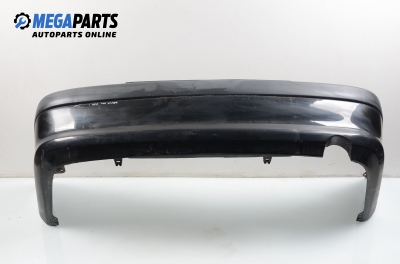 Задна броня за Toyota Avensis Sedan I (09.1997 - 02.2003), седан