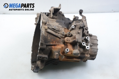 Ръчна скоростна кутия за Toyota Celica Coupe III (09.1989 - 11.1993) 1.6 STI (AT180), 105 к.с.