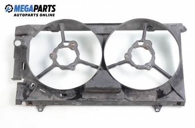 Дифузьор за Peugeot 306 Hatchback (01.1993 - 10.2003) 2.0 HDI 90, 90 к.с.