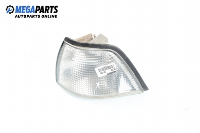 Мигач за BMW 3 Series E36 Sedan (09.1990 - 02.1998), седан, позиция: лява