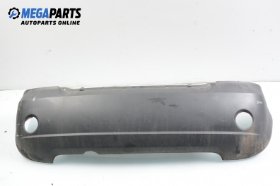 Задна броня за Chevrolet Spark (M200, M250) (05.2005 - ...)