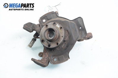 Шенкел главина за Opel Astra G Sedan (09.1998 - 12.2009), позиция: предна, лява