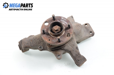 Шенкел главина за Ford Mondeo II Estate (08.1996 - 09.2000), позиция: задна, лява