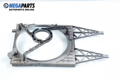 Дифузьор за Skoda Fabia I Combi (04.2000 - 12.2007) 1.9 SDI, 64 к.с.