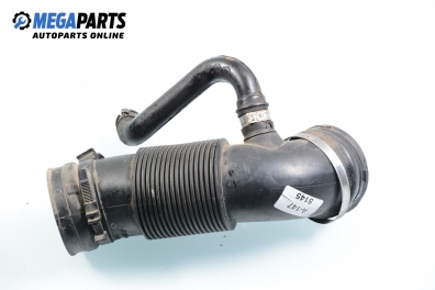 Гофриран маркуч за Alfa Romeo 147 Hatchback (2000-11-01 - 2010-03-01) 1.6 16V T.SPARK (937AXB1A), 120 к.с.