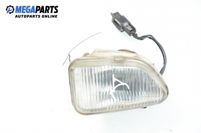 Халоген за Mitsubishi Colt V Hatchback (09.1995 - 09.2003), хечбек, позиция: дясна