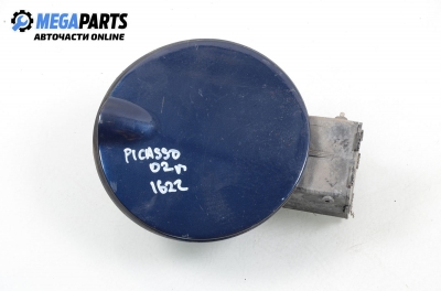 Вратичка резервоар за Citroen Xsara Picasso (09.1999 - 06.2012), 4+1 вр., миниван