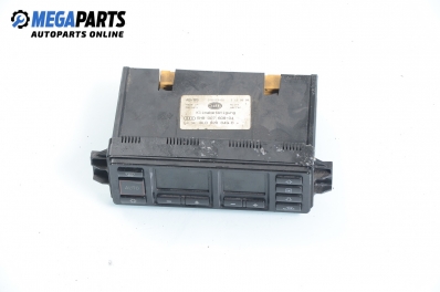 Панел климатроник за Audi A3 Hatchback I (09.1996 - 05.2003), № Hella 8L0820043D