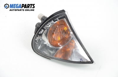 Мигач за Toyota Avensis Sedan I (09.1997 - 02.2003), седан, позиция: дясна