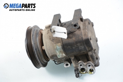 Компресор климатик за Hyundai Coupe Coupe I (06.1996 - 04.2002) 2.0 16V, 139 к.с., № AKSBC-C7
