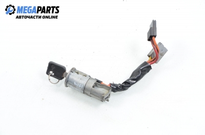 Контактен ключ за Renault Clio I Hatchback (05.1990 - 09.1998)