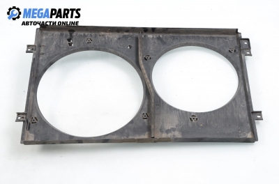 Дифузьор за Volkswagen Golf IV Hatchback (08.1997 - 06.2005) 1.6, 100 к.с.