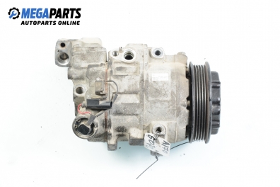 Компресор климатик за Mercedes-Benz A-Class Hatchback  (W168) (07.1997 - 08.2004) A 170 CDI (168.009, 168.109), 95 к.с.