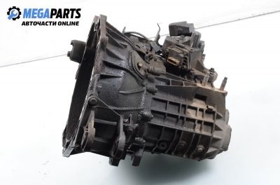 Ръчна скоростна кутия за Ford Mondeo II Estate (08.1996 - 09.2000) 1.8 i, 115 к.с.